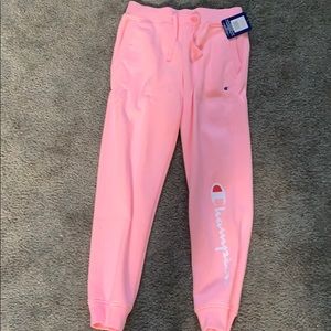 Kids Champion Sweats